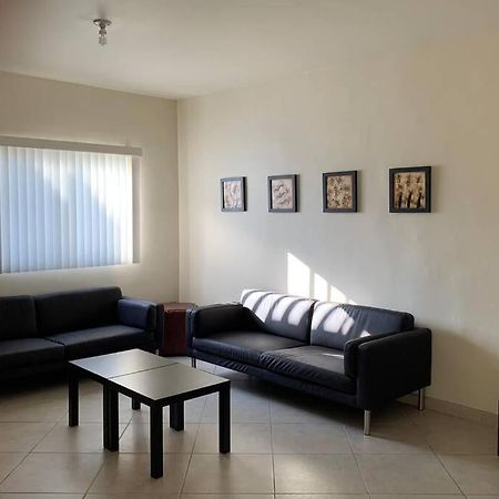 Casa Miramar #4 Villa Ensenada Bagian luar foto