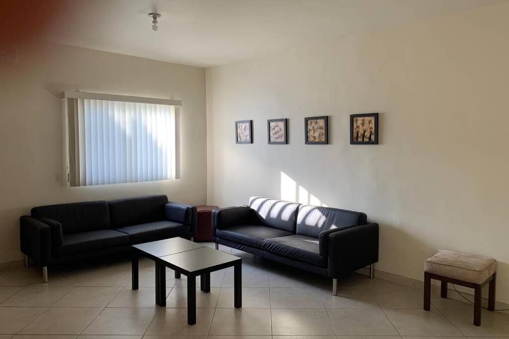 Casa Miramar #4 Villa Ensenada Bagian luar foto
