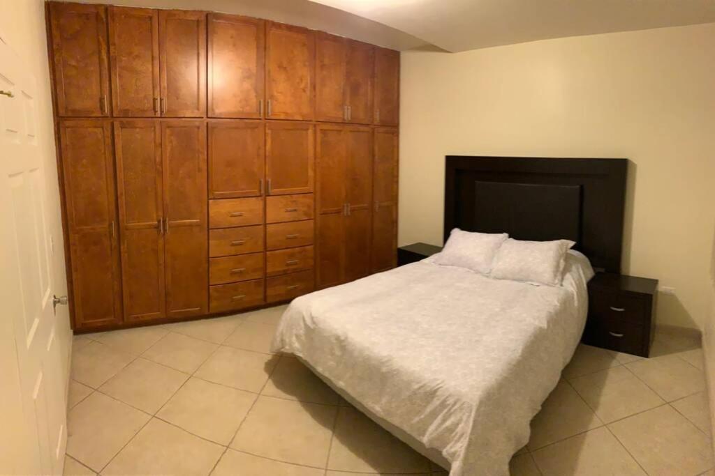 Casa Miramar #4 Villa Ensenada Bagian luar foto