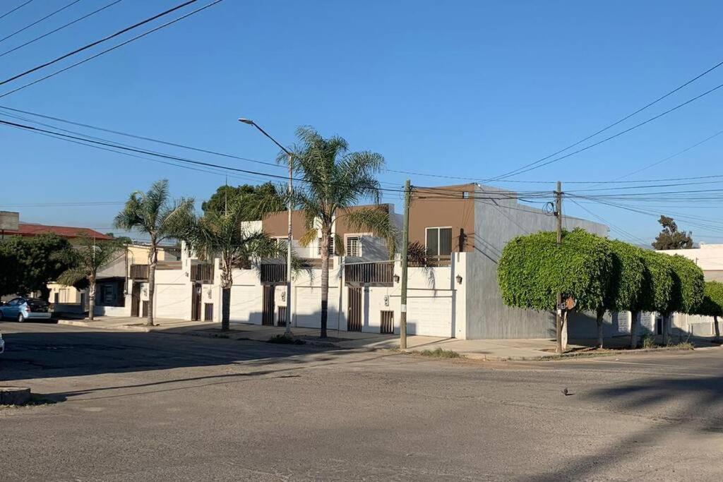 Casa Miramar #4 Villa Ensenada Bagian luar foto