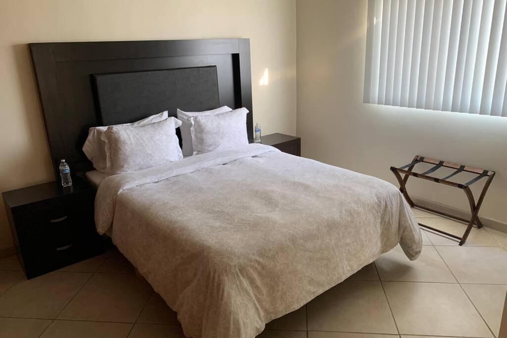 Casa Miramar #4 Villa Ensenada Bagian luar foto